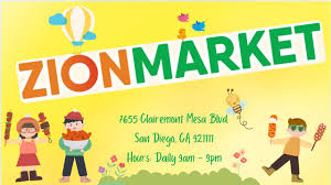 Zion Market Weekly Ad: Latest Flyer & 14 - 20 Aug, 2025